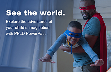  PowerPass graphic